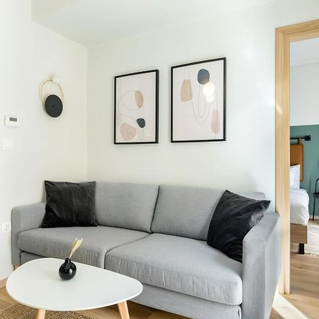 Homey Skg 테살로니키 외부 사진