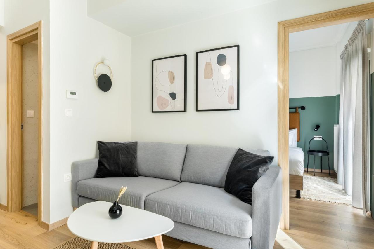 Homey Skg 테살로니키 외부 사진