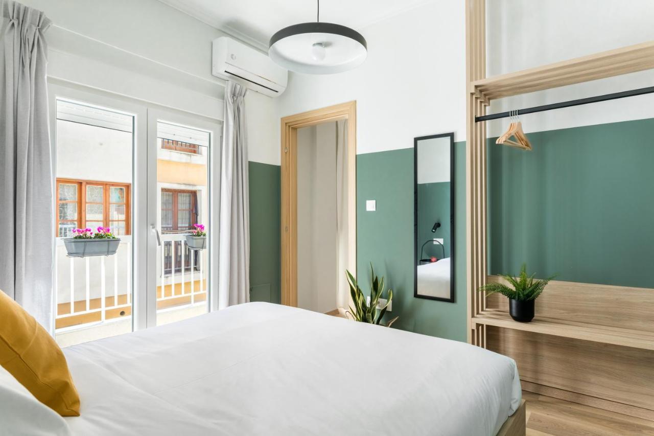 Homey Skg 테살로니키 외부 사진
